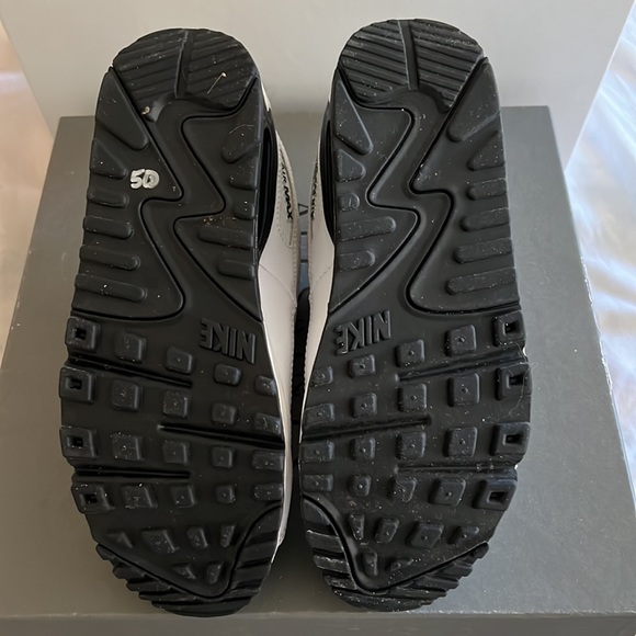 Nike Air Max 93. US size 6. Eur size 36.5 - Picture 5 of 6
